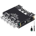 Bluetooth-Verstärkermodul 2.1 Kanal