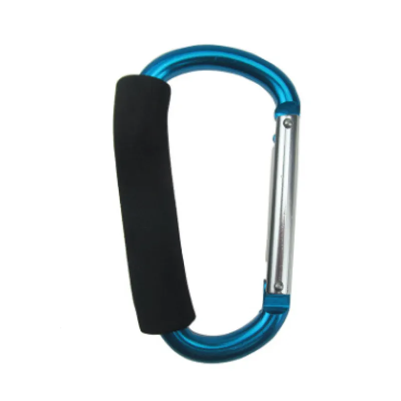 Stroller Hooks – Practical Accessories for Prams