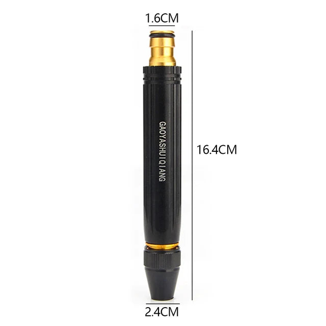Hochdruck-Wasserspritzpistole AquaFlex