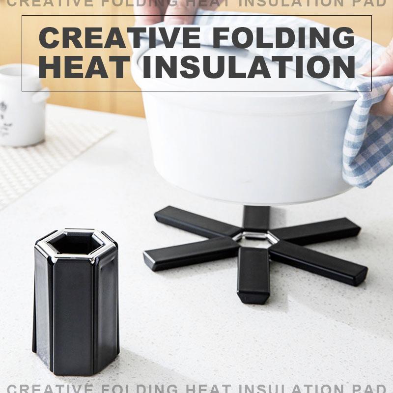 Foldable Insulated Pad – Creative Design
