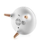 Aroma Diffusor in Quallenform – Farbwechsel & Fernbedienung | Luftbefeuchter für Zuhause & Büro
