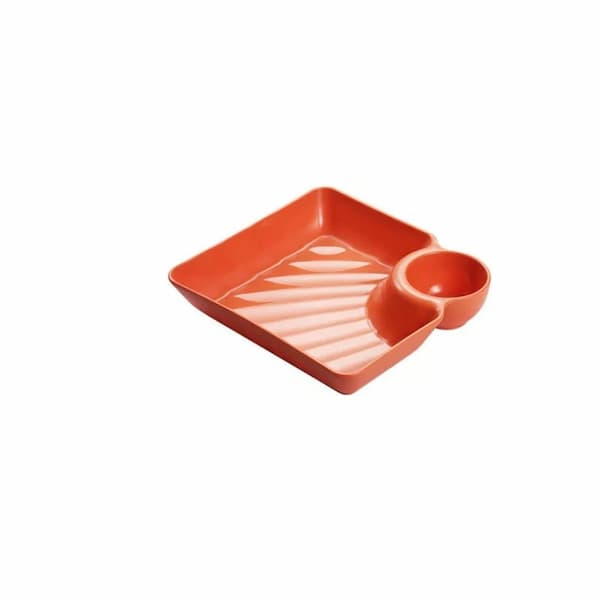 SnackMaster – Always enjoy your dips perfectly separated