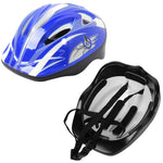 Kids' Safety Set – Helmet and Protective Gear for Active Play