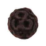 Flower Hair Pin – Quick Updo Clip