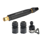 Hochdruck-Wasserspritzpistole AquaFlex