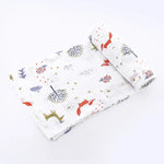 Muslin cloth for babies – Soft cloth for newborns and toddlers