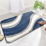 Luxurious Non-Slip Bath Mat – Ultra-Soft, Quick-Drying & Secure Comfort