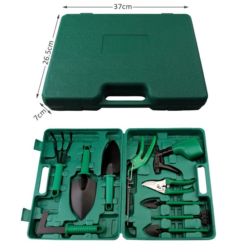 GardenDelight – Your complete set for relaxed gardening