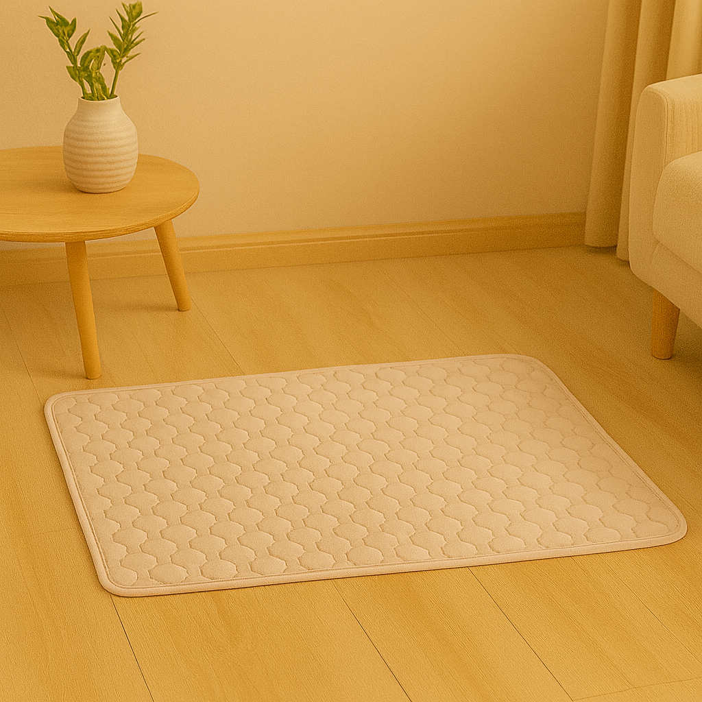 PetComfort – Schützt Ihre Böden und verwöhnt Ihre Haustiere