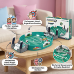 Complete Mini Table Foosball Game Set