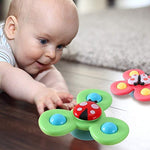Toy Spinners for Kids