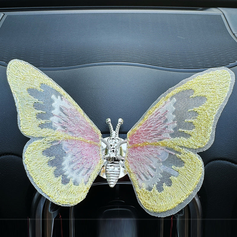 Spring Magic Scented Butterfly for your car