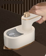 Portable Mini Iron - Compact Travel Iron with Fast Heating