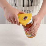 Non-slip Easy Jar Opener