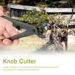 Präzisionsschneider für Bonsai- und Gartenpflege | GartenMeister