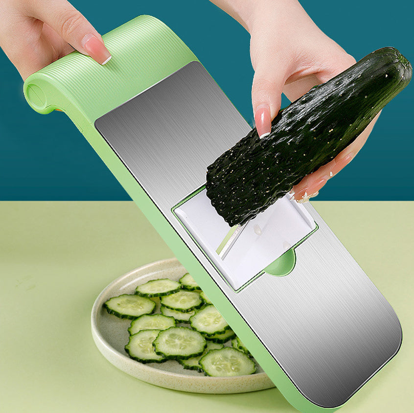 Multifunction Vegetable Slicer