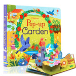 Storybook for Lively Adventures