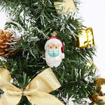 Christmas hanging decoration - Santa Claus