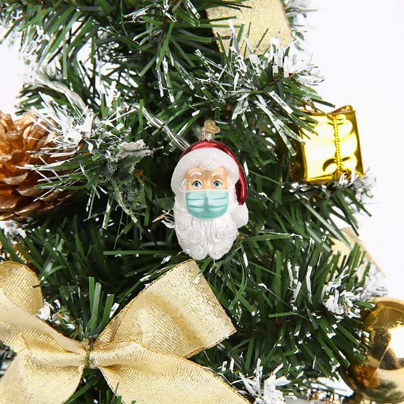 Christmas hanging decoration - Santa Claus