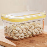 Butterbehälter mit integriertem Schneideinsatz | FreshSpread