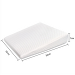 Ergonomic Support Pillow for Infants – Baby Wedge Pillow