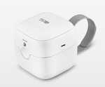 Portable Sterilizer for Pacifiers – Hygienic Disinfection for Babies