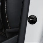 Vibration Dampers for Car Doors – SilentSeal