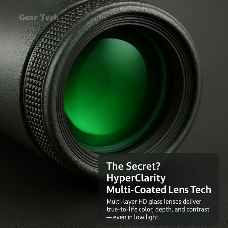 SkyMastery | 600x Compact Telescope with Ultra-Zoom | Lightweight, HD Optics and Ideal for Outdoor Activities