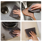 Robust Kitchen Scrubbing Cloth