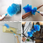 Flexible 360° Electric Duster | DustMaster
