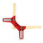 Precise 90-Degree Clamps for Your Projects | FixPro