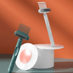 Comb Cleaning Brush for Effective Care