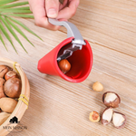 Müheloses Nüsseknacken – 2er Set NussKnacker Pro