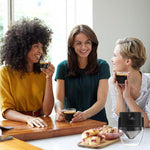 Kaffeegenuss To Go - Edelstahl Filterbecher für perfekten Kaffee