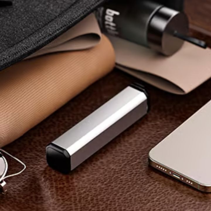 SmartClip Halterung – Dein Handy immer im richtigen Blickwinkel