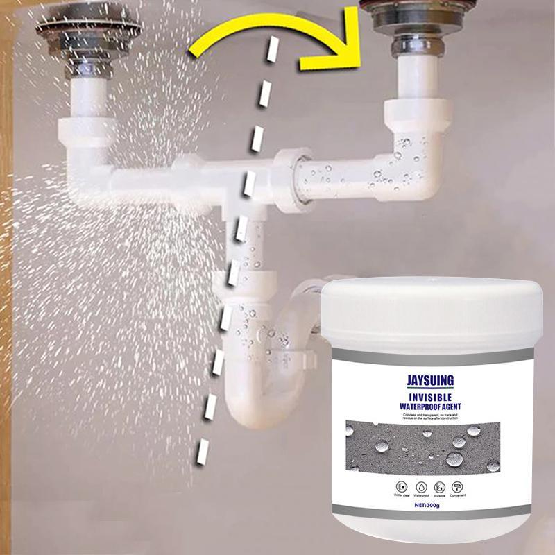 Waterproof Coating Paste – ClearSeal