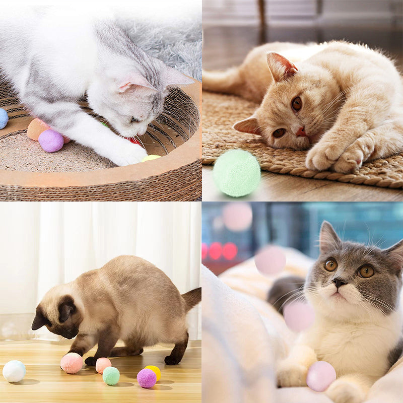 FelineFun | Interactive Cat Toy