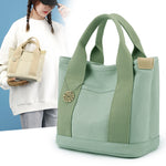 Stylish cotton bag for every occasion