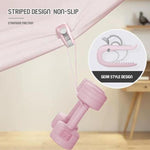 Secure Ceiling Mount for Perfect Sleeping Comfort