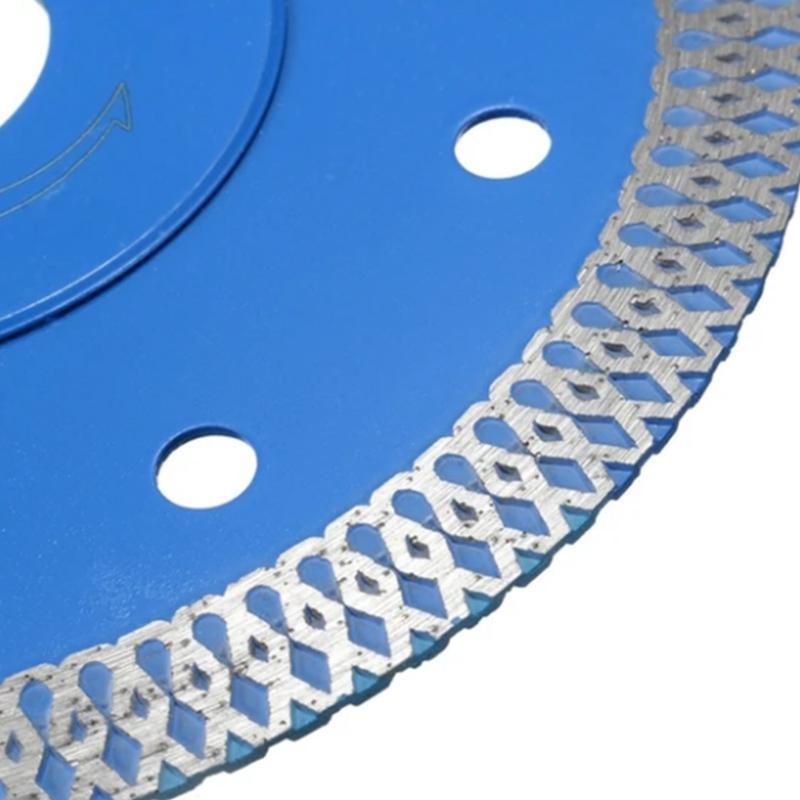 Premium Diamond Cutting Disc for Precise Cutting