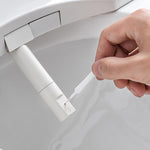 Effective Cleaning Brushes for Shower Heads (10 pieces) | AquaClean