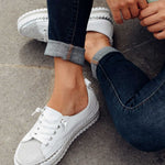 Luxuriöse Sneakers für jeden Tag – 50% Rabatt heute!