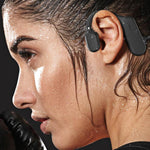 Waterproof Bluetooth 5.0 Sports Headphones