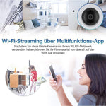 Mini Camera with 1080p and Magnetic Function | SafeView