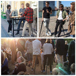 Foldable Mini Chair for Travel and Outdoor Activities