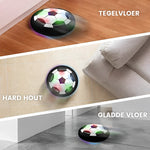 LuminousSphere - LED-Hover-Fußball für unvergessliche Spiele