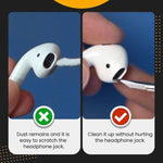 Reinigungsstift für Bluetooth-Ohrhörer