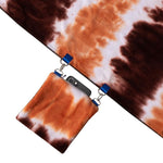 Microfiber Beach Lounge Chair Cover