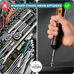 Einfache Schraubarbeiten mit dem SmartTurn Schrauber