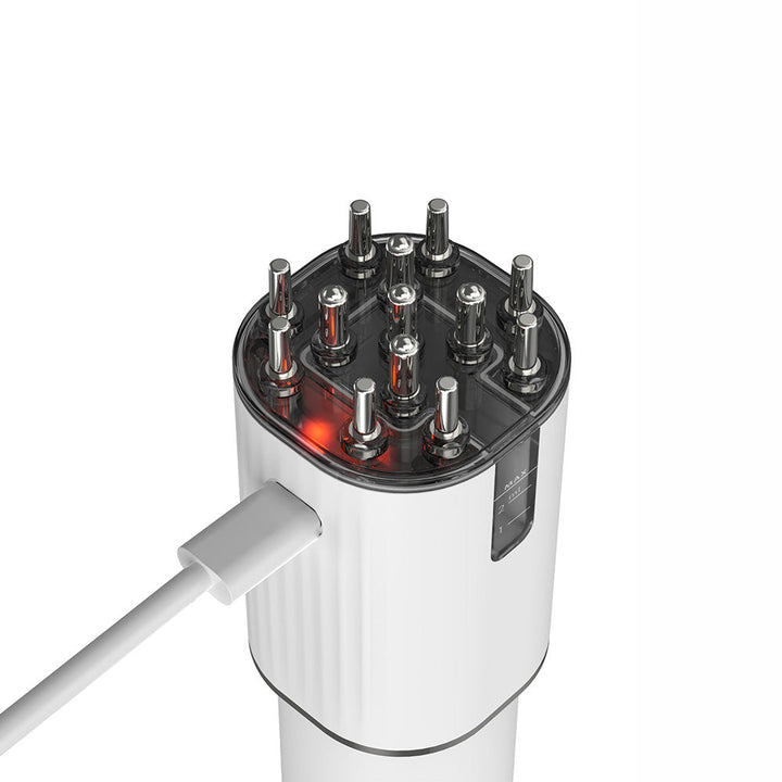 Haarkur 3-in-1 für Pflege und Reparatur